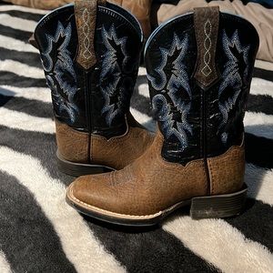 Cowboy boots for kids